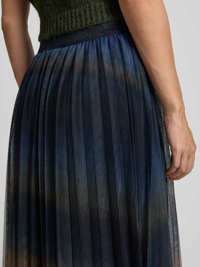 MORE & MORE Midirok met elastische band