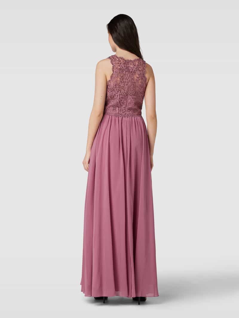 Avondjurk met pailletten Hey Kyla