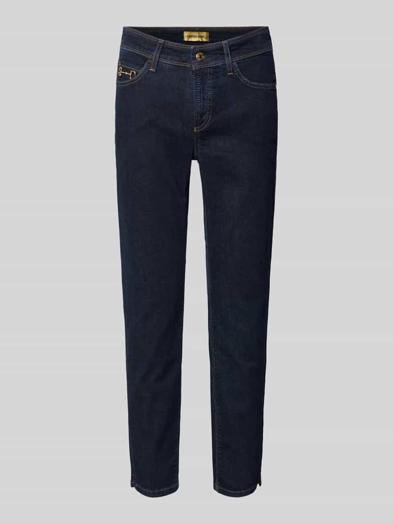 CAMBIO Regular fit jeans in 5-pocketmodel