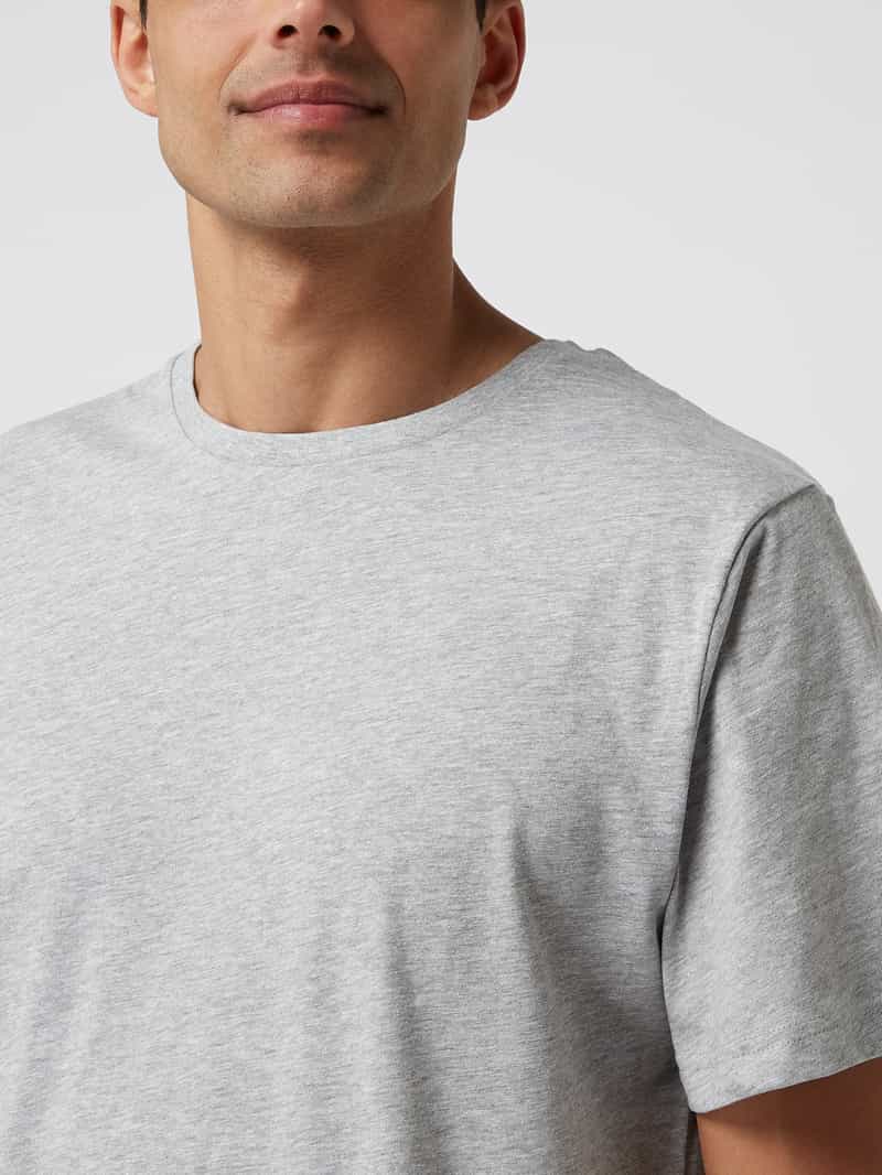 seidensticker T-shirts set 3 stuks