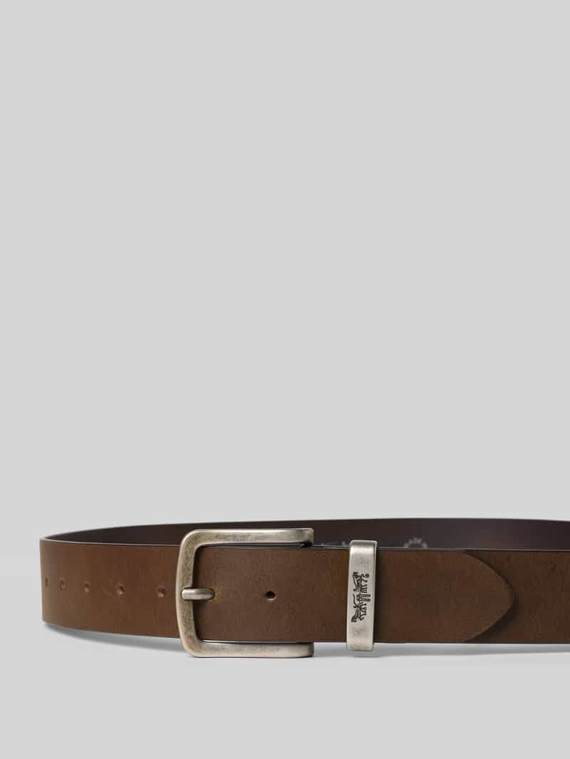 Levi's Riem met doornsluiting
