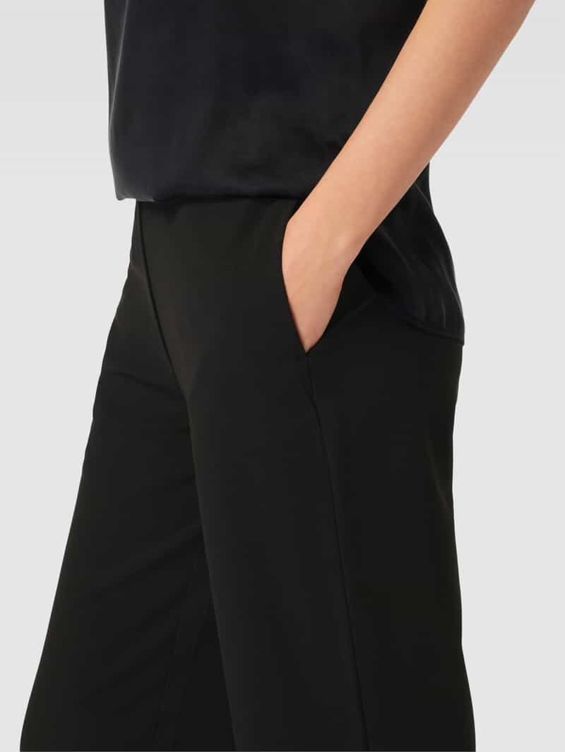 MSCH Copenhagen Broek met elastische band model 'CHANA