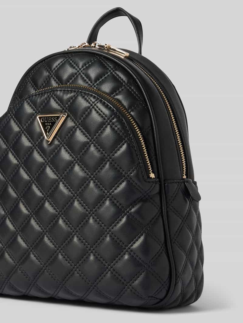 Guess Rugzak met doorgestikte naden model 'GIULLY'