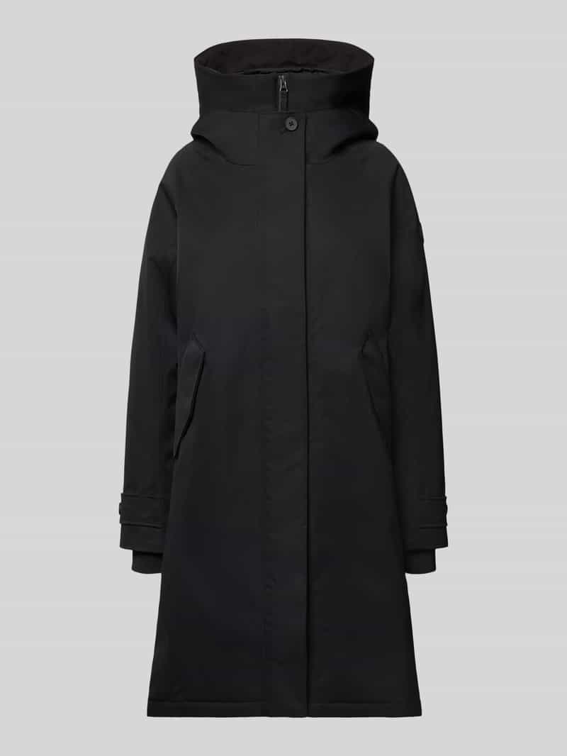 Parka met capuchon en Thermore vulling