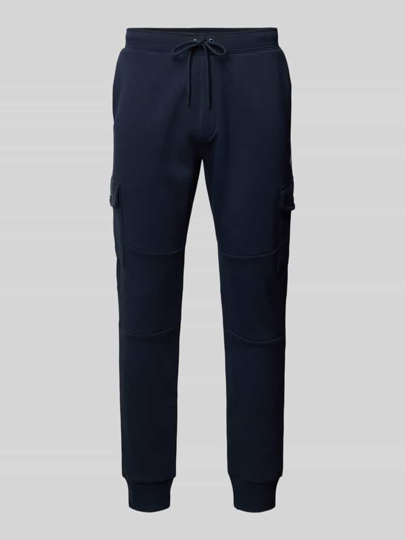 Polo Ralph Lauren Sweatbroek met elastische band