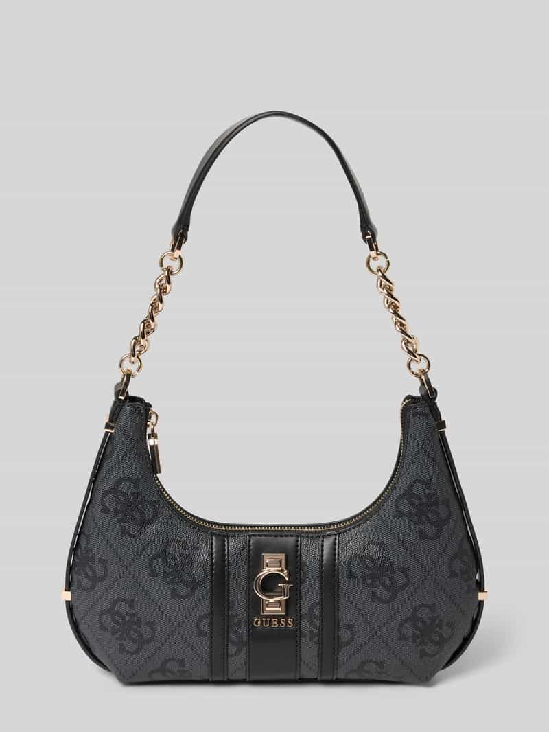 Guess Handtas met labeldetail, model 'ERENIA'