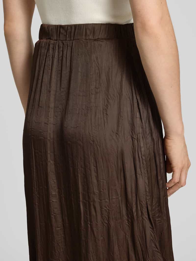 MORE & MORE Midirok met elastische band