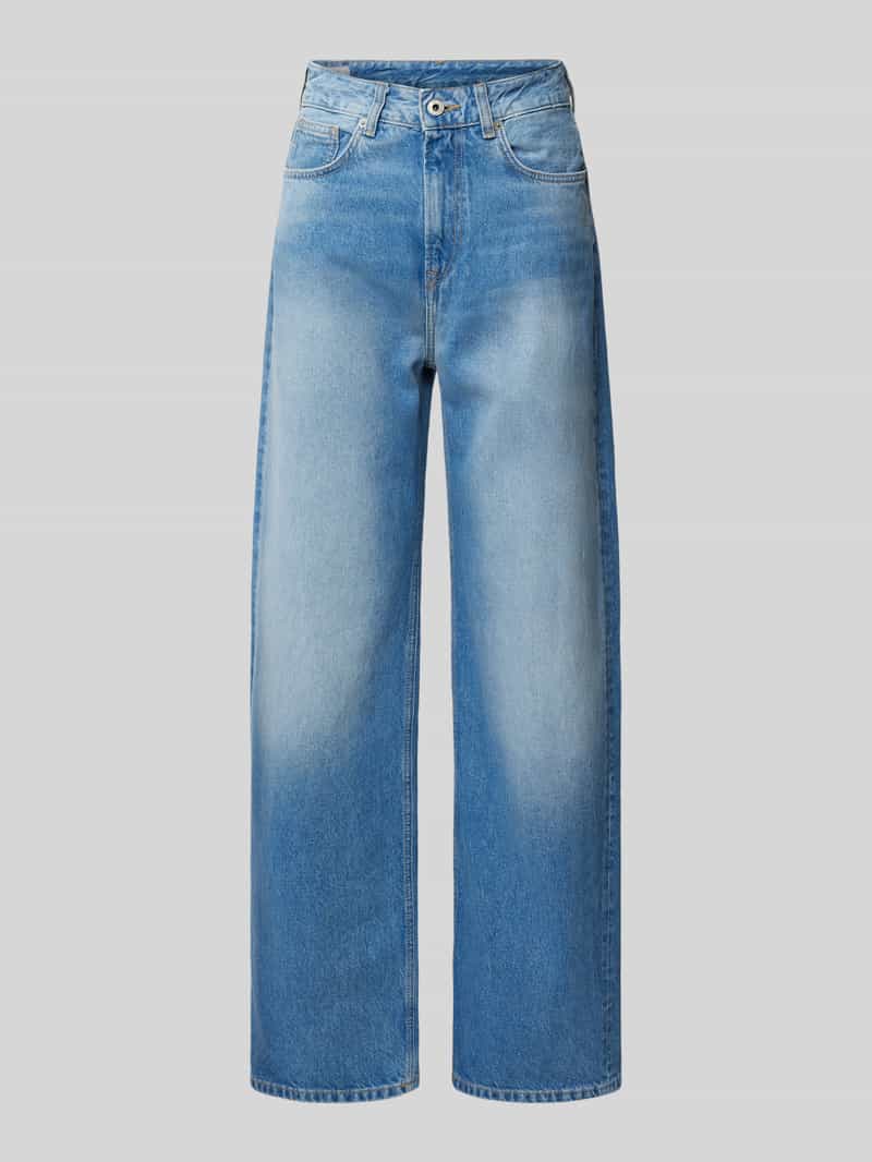 Pepe Jeans met 5-pocketmodel