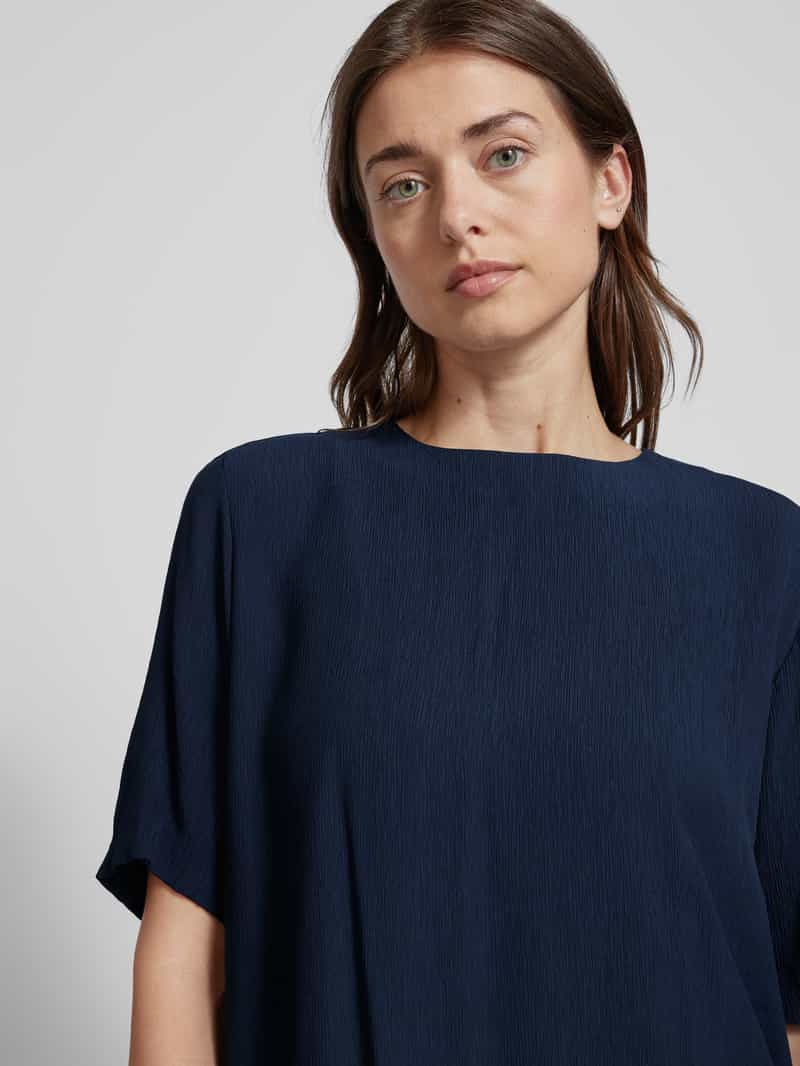 Tom Tailor Blouse met ronde hals