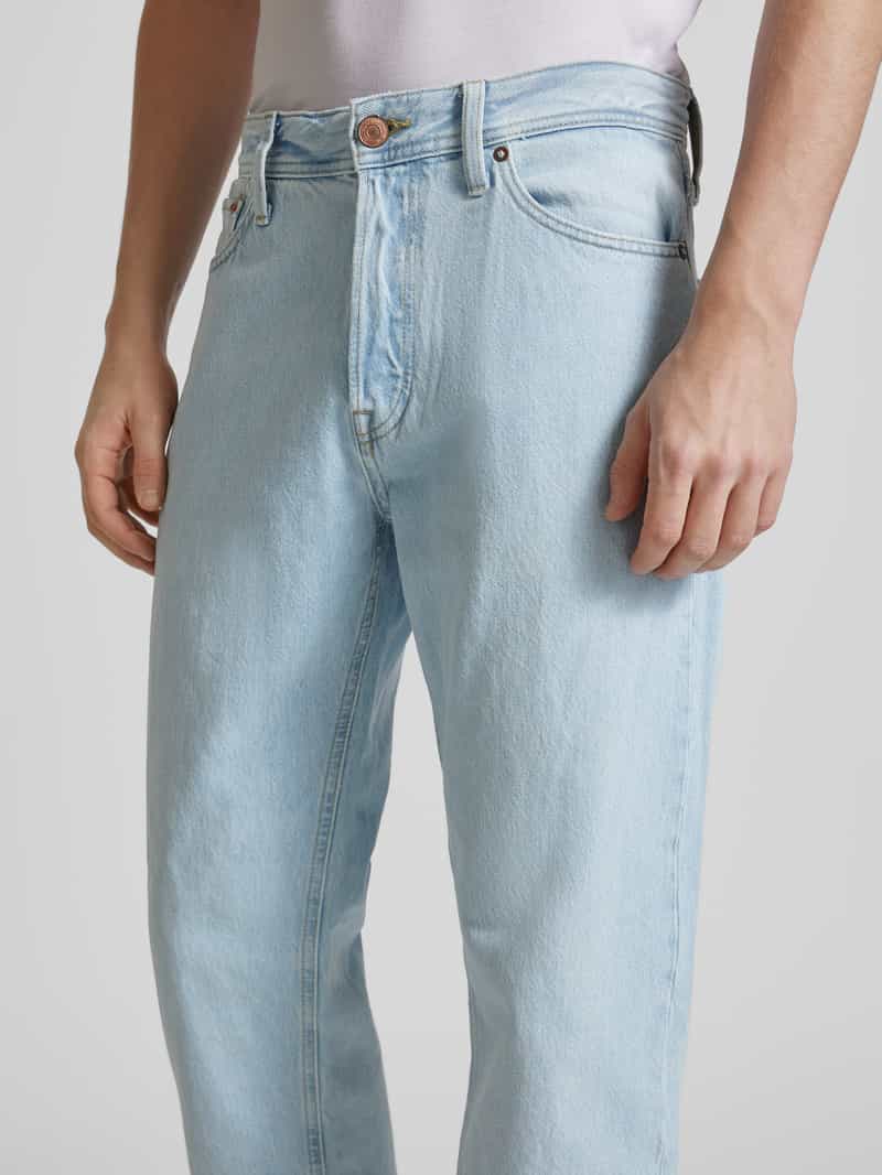 jack & jones Relaxed fit jeans in 5-pocketmodel model 'CHRIS'