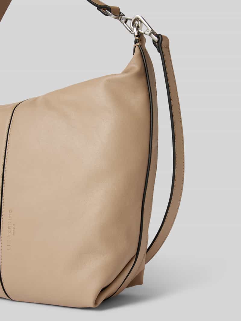 liebeskind berlin Handtas met labeldetail model 'PARIS'