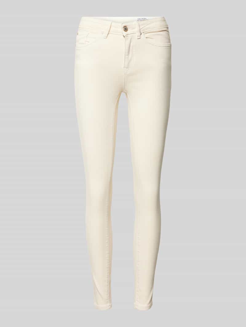 Vero Moda Skinny fit jeans met katoen model 'FLASH'