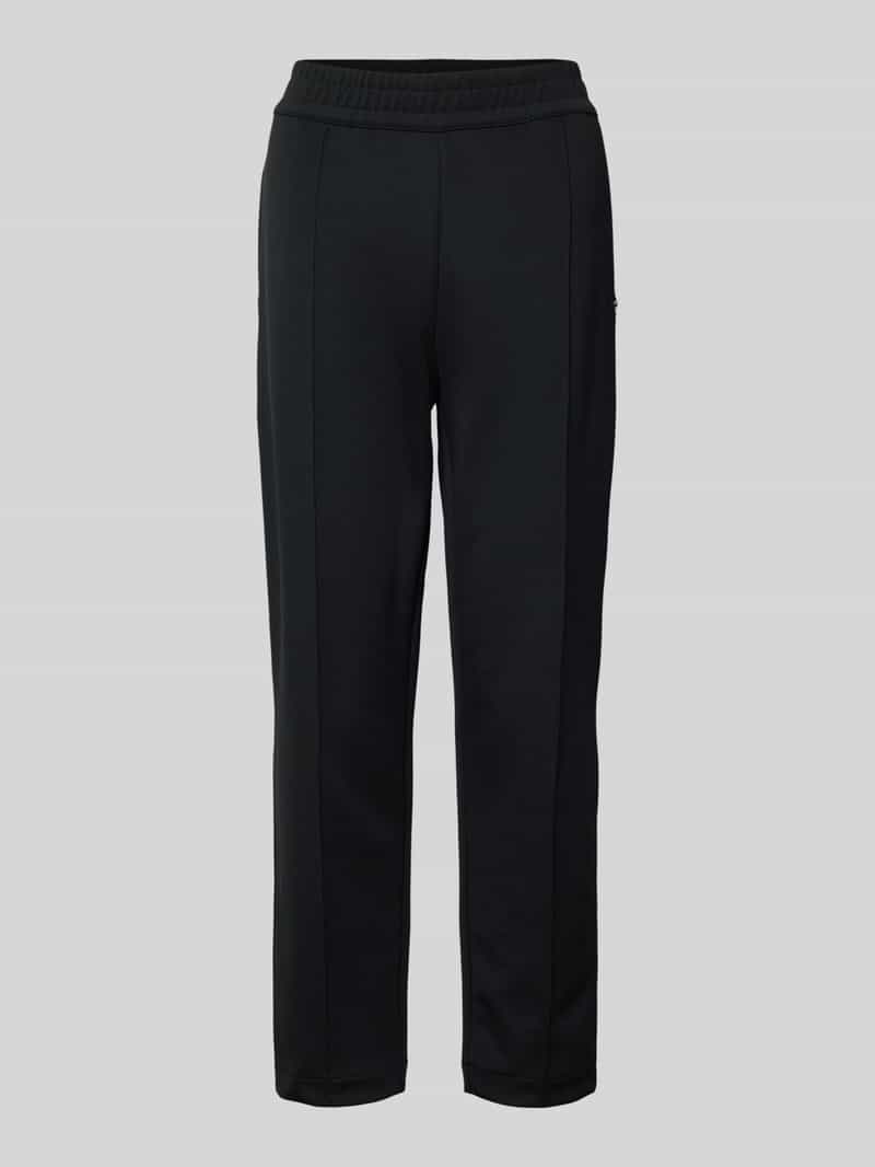 Joop! Sweatpants met elastische band, model 'Taru'