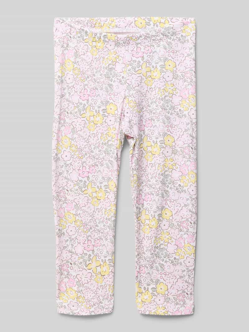 name it Caprilegging met elastische band model 'HAILE'