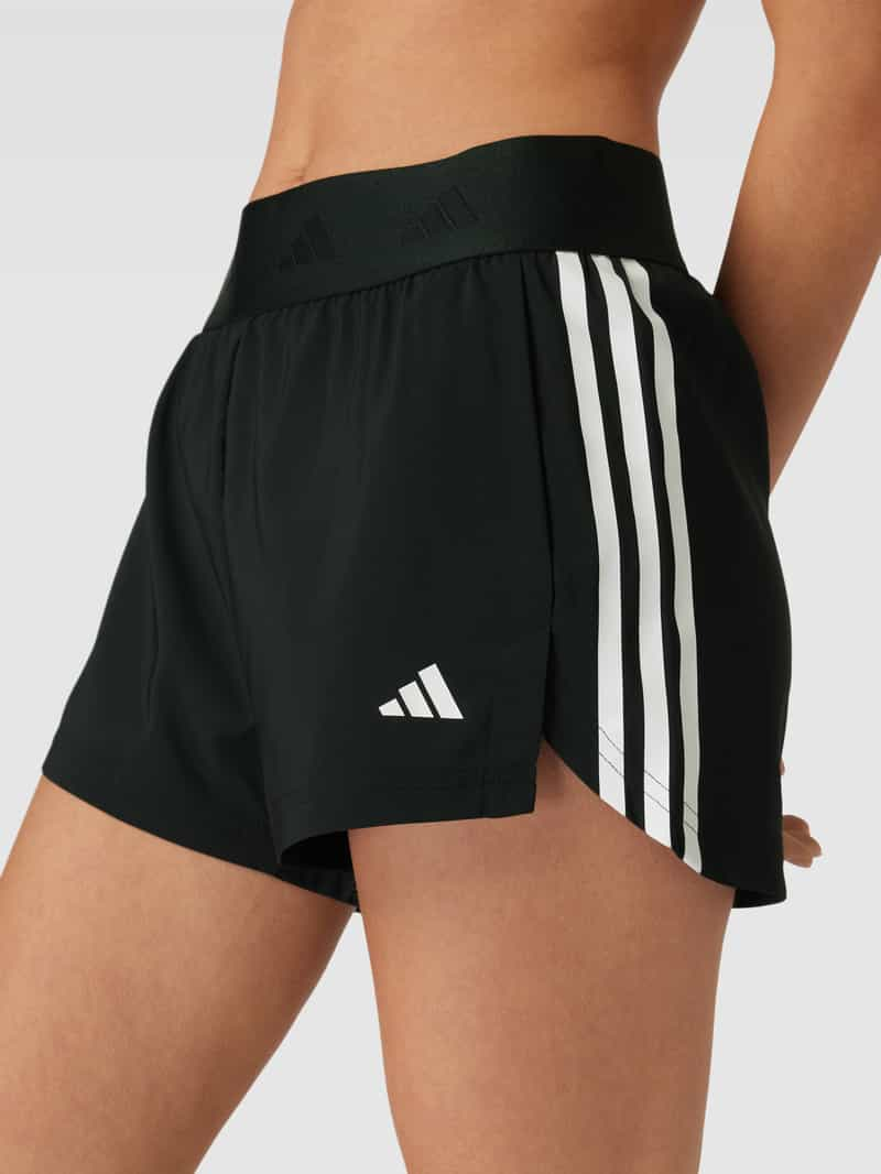 Adidas Training Korte broek met brede elastische band