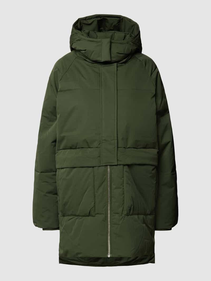 Jack met capuchon, model 'Petra' MSCH Copenhagen