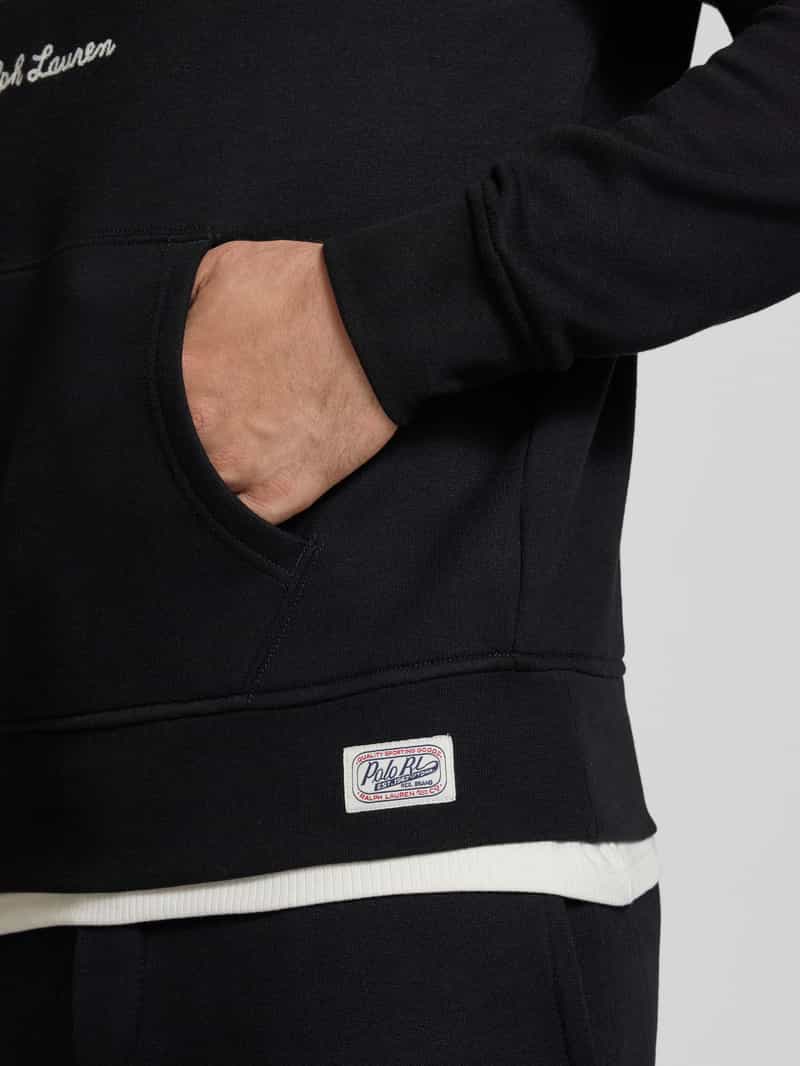 Polo Ralph Lauren Hoodie met capuchon