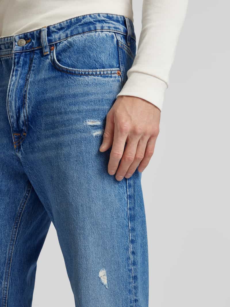 drykorn Baggy fit jeans in 5-pocketmodel