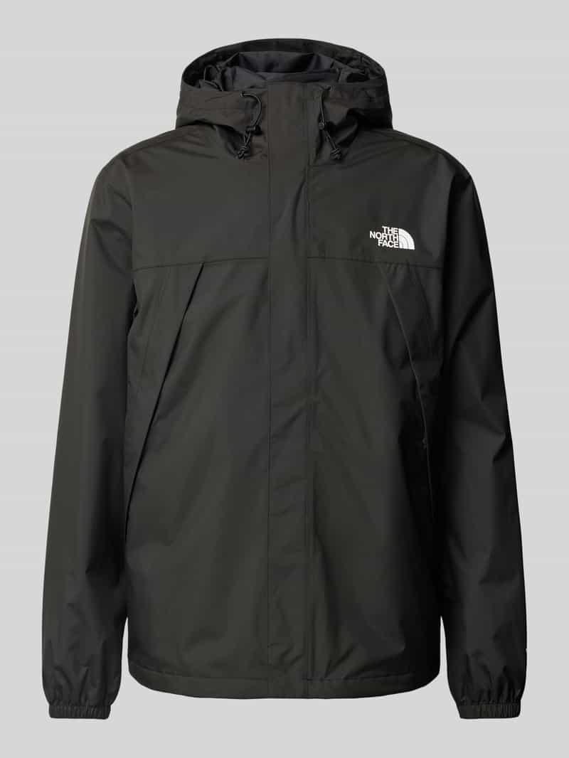 The North Face Jack met labelprint model 'ANTORA'