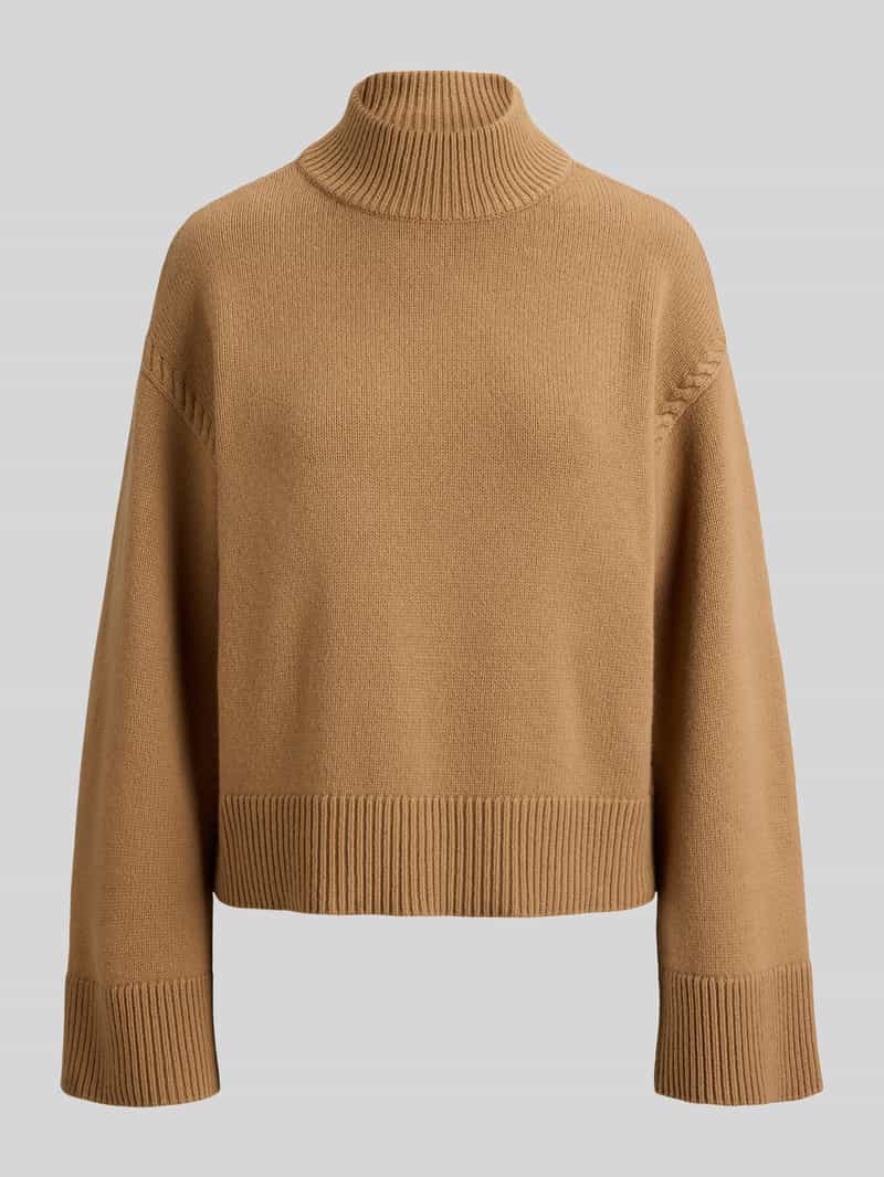 Lauren Ralph Lauren Pullover met col