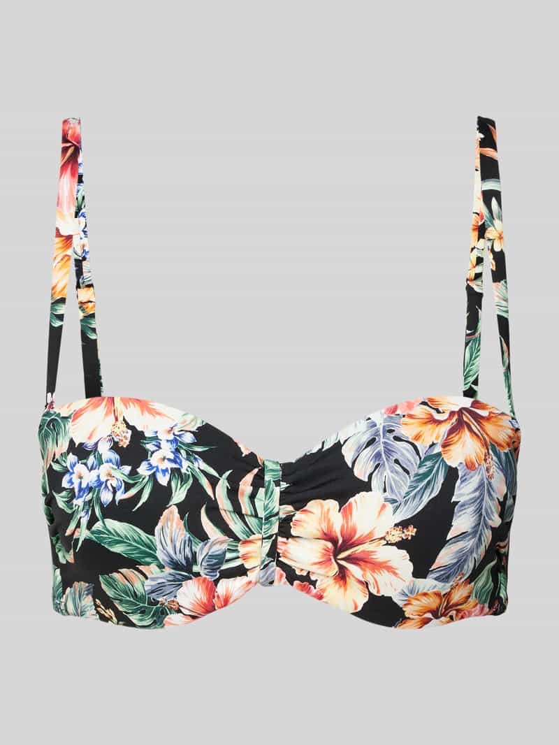 Lascana Bikinitop met beugel model 'Salsa'