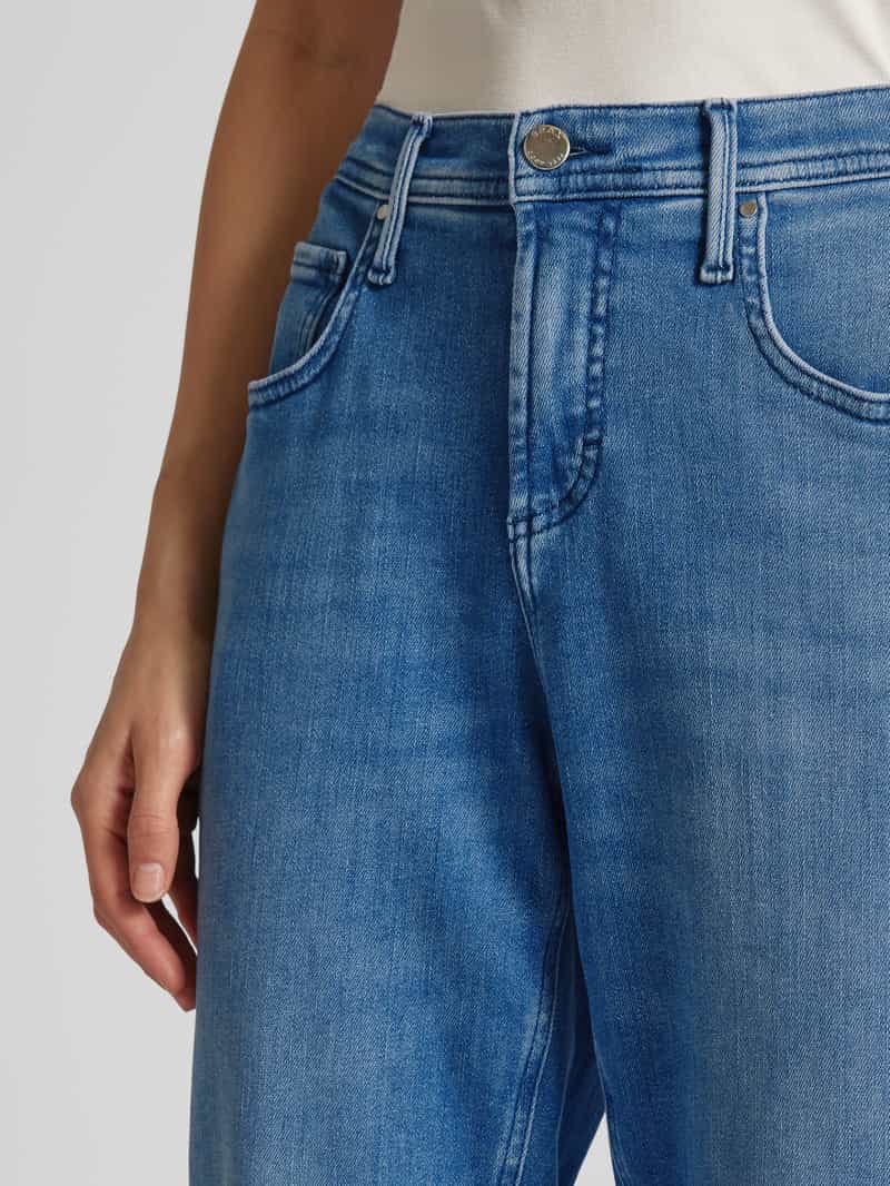 BRAX Relaxed fit jeans van katoenmix model 'STYLE.MILEY'