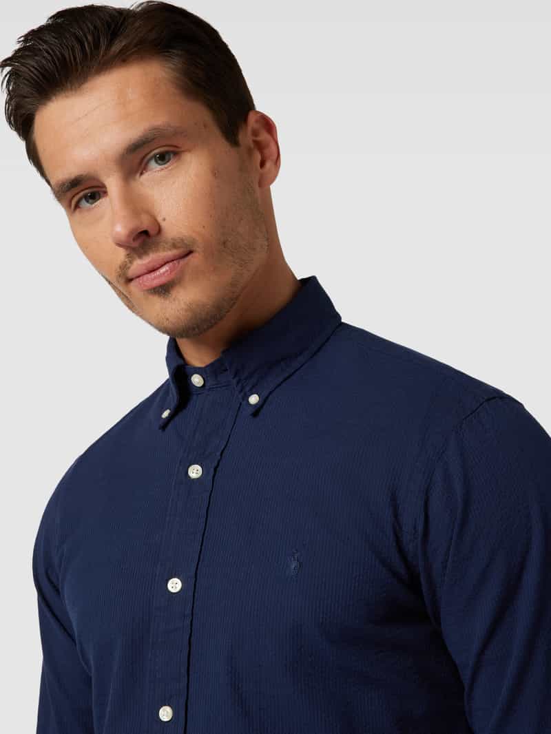 Polo Ralph Lauren Vrijetijdsoverhemd met button-downkraag