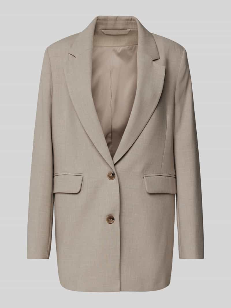 Selected Femme Blazer met reverskraag model 'RITA'