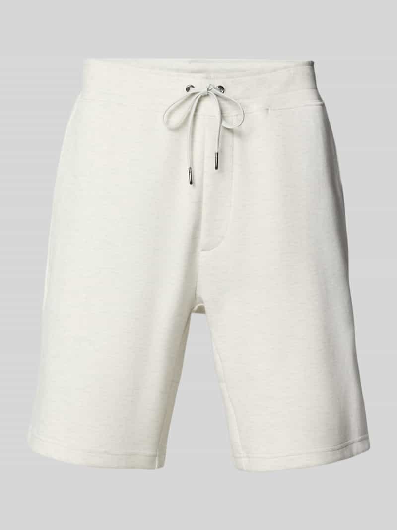 Polo Ralph Lauren Shorts met elastische band