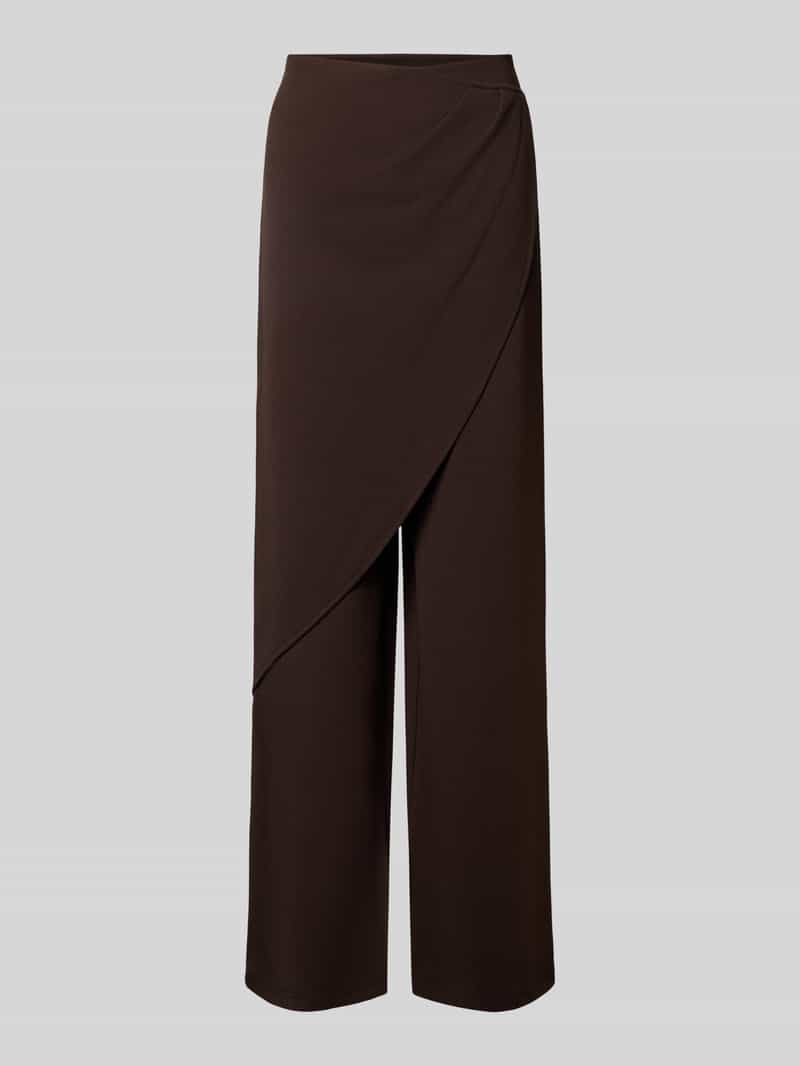 Gina Tricot Broek in wikkel-look