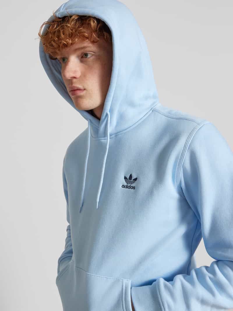 adidas Originals Hoodie met capuchon