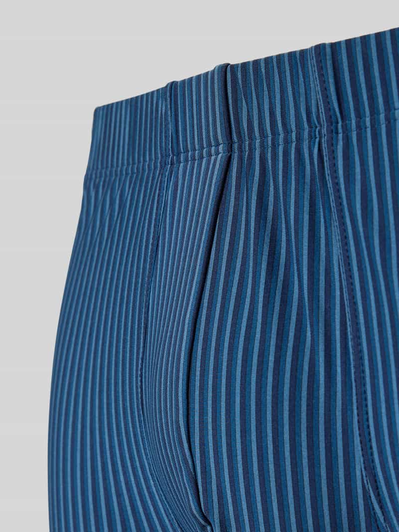 Schiesser Boxershorts met elastische band