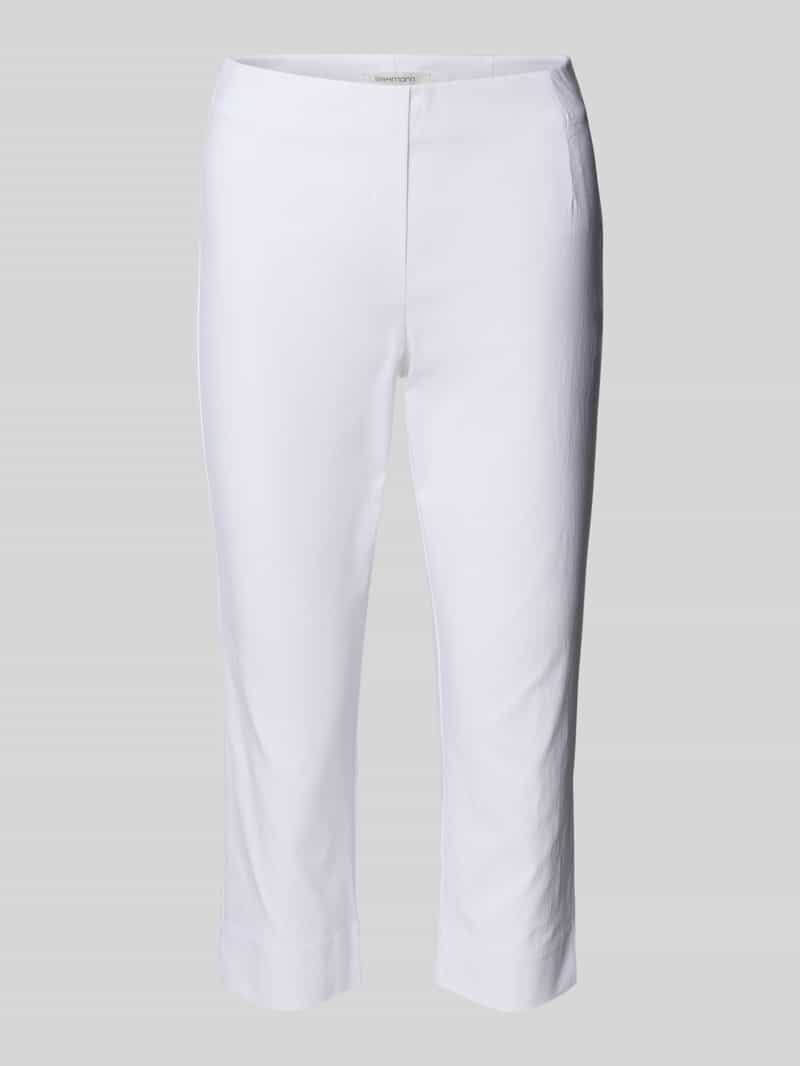 Capribroek van viscosemix, model 'INA'