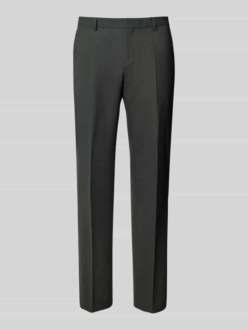Boss Pantalon met steekzakken model 'Leon'