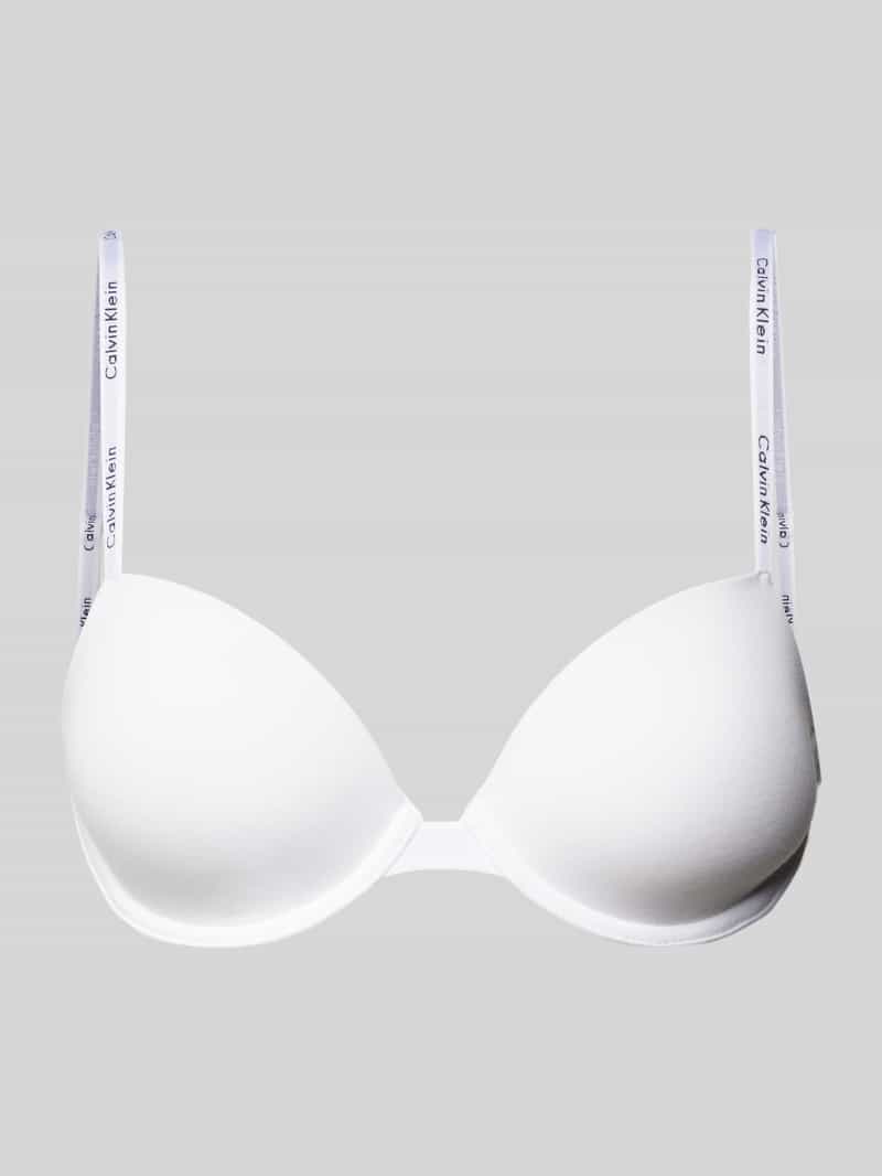 Calvin Klein Underwear Bh met verstelbare bandjes