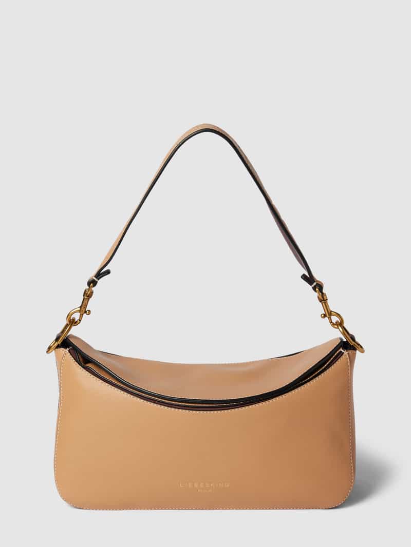 liebeskind berlin Handtas met contrastpaspels model 'ALESSA'