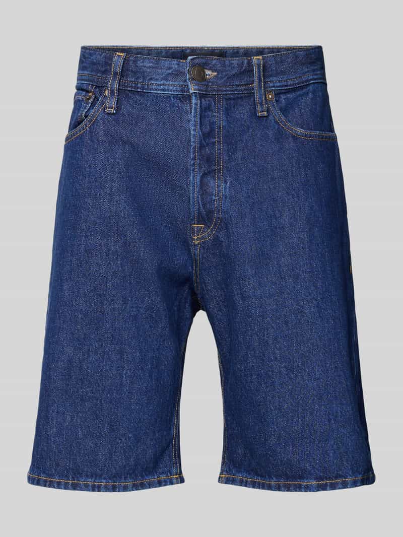 Jack & Jones Relaxshorts JJIALEX JJORIGINAL SHORTS SBD 300 SN