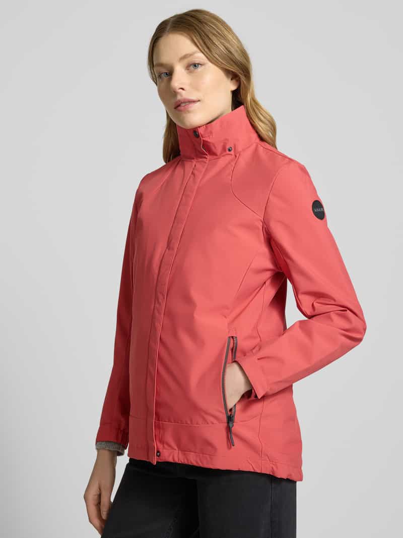 G.I.G.A. DX Regenjas met ritszakken model 'GS 51'