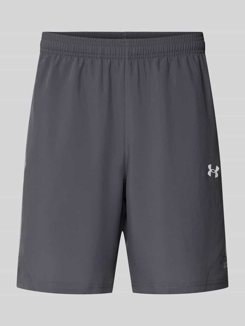 Under Armour Shorts met elastische band
