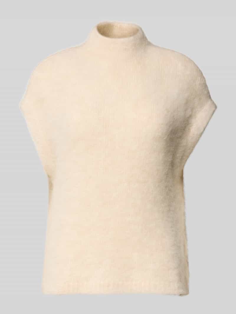 Smith and Soul Spencer met opstaande kraag