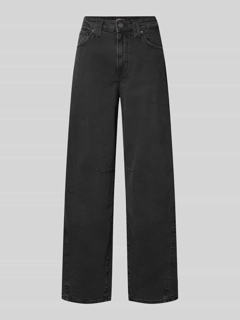 Guess Jeans Loose fit jeans met 5-pocketmodel
