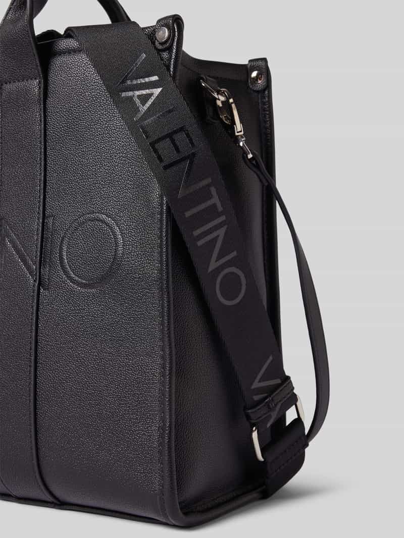 VALENTINO BAGS Handtas in leerlook model 'SYRIA'