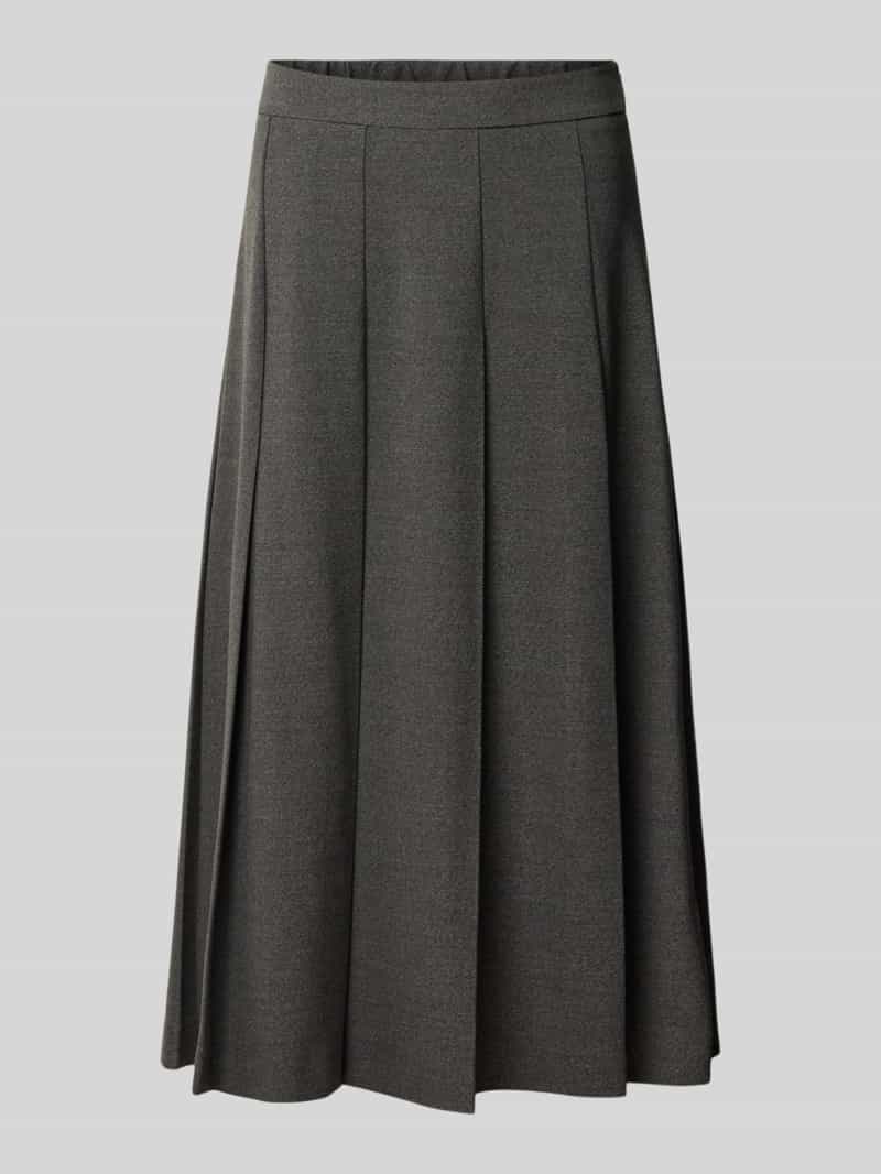 Jake*s Collection Midirok met plooipartij