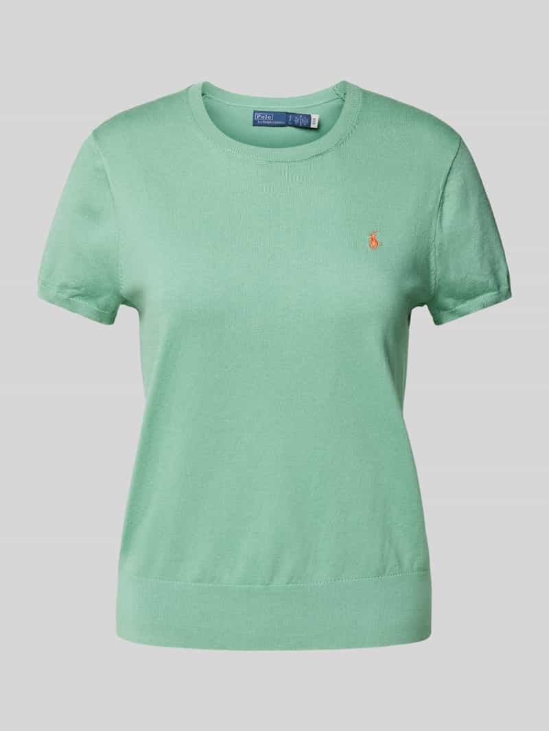 Polo Ralph Lauren T-shirt met logostitching