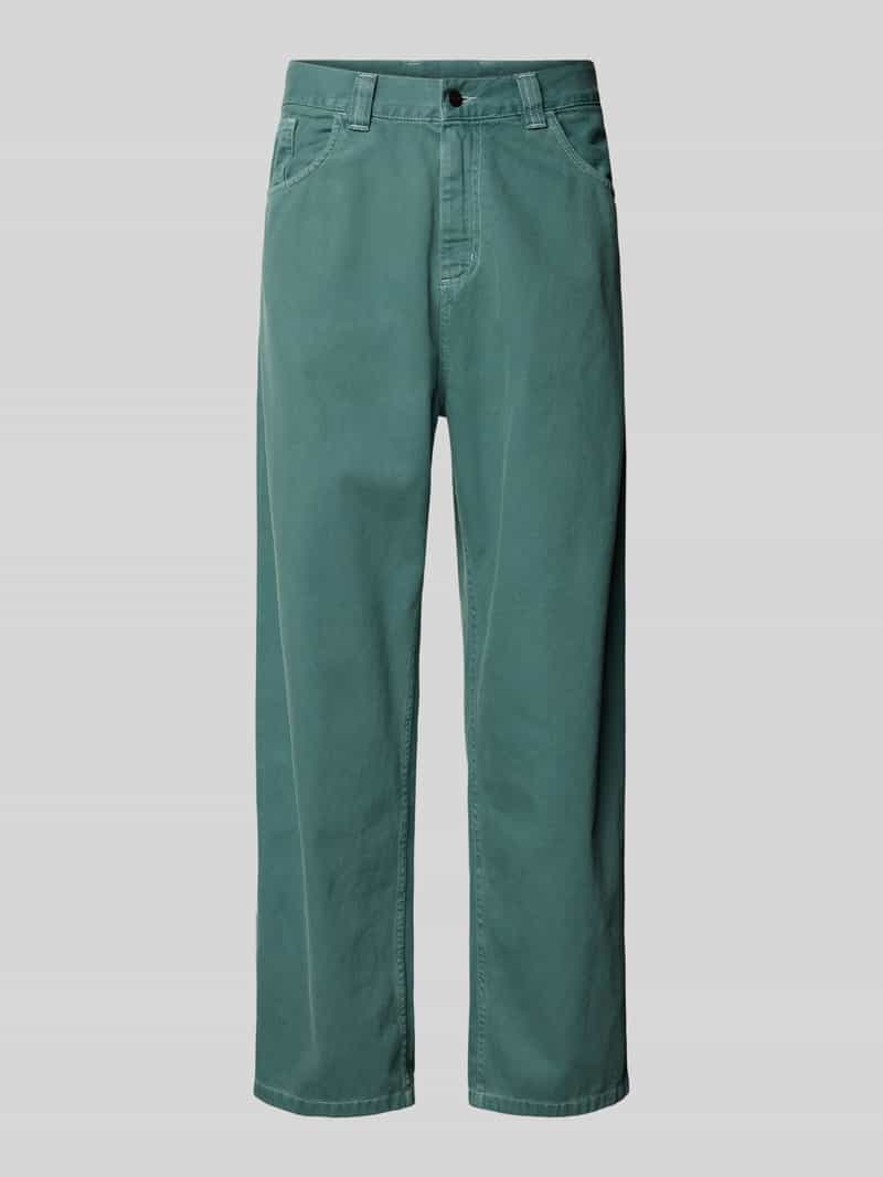 Carhartt WIP Brandon Pant, Green