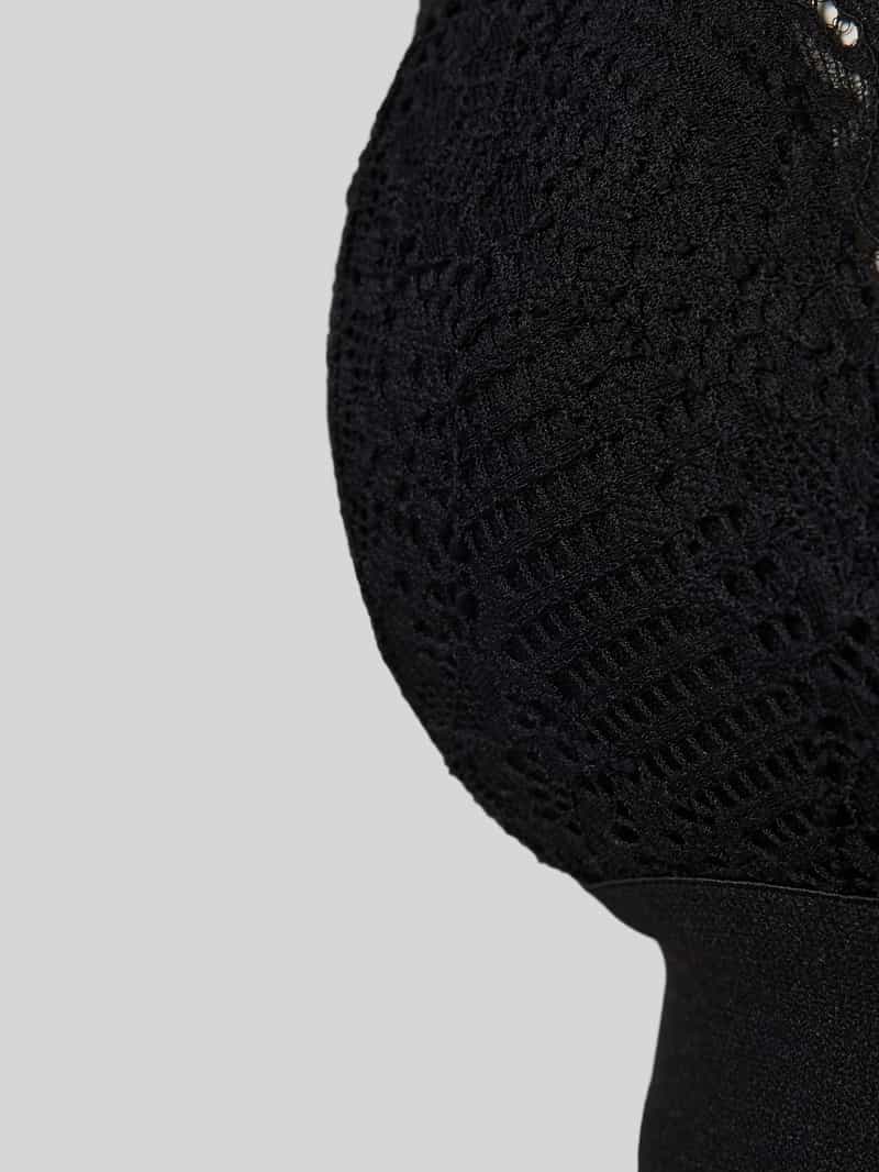 HUGO Beha met labelpatch