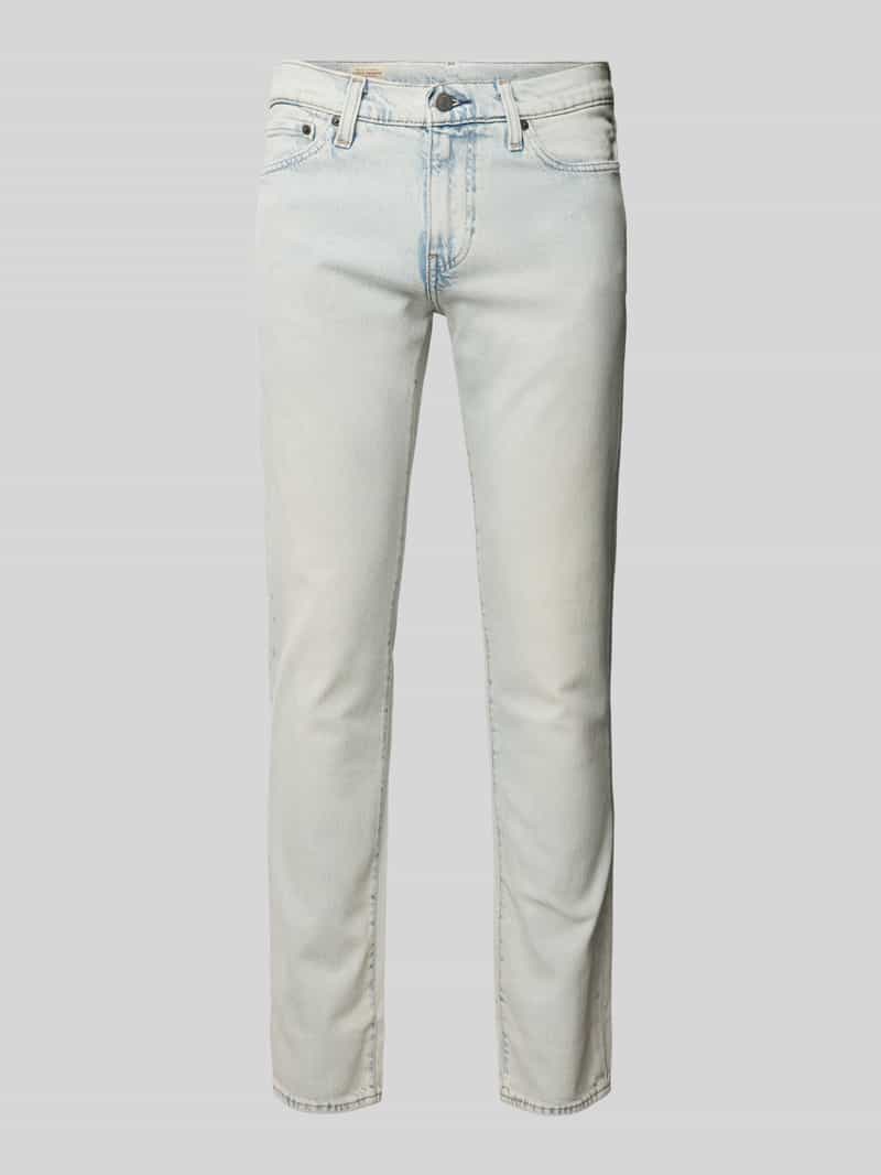 Levi's Slim fit jeans in 5-pocketmodel