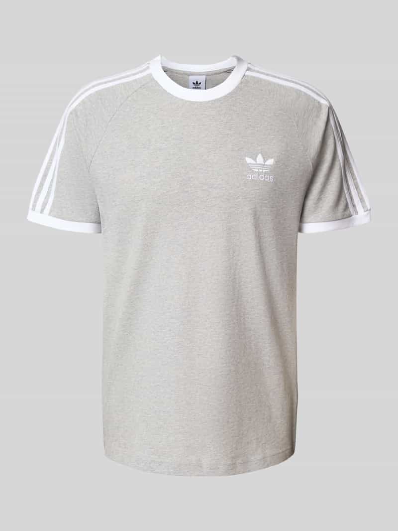 Adidas Adicolor Classics 3-Stripes T-shirt
