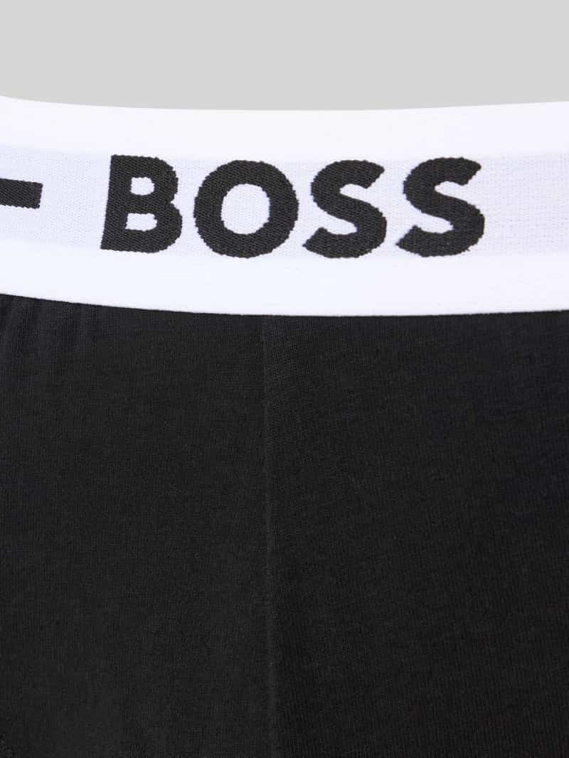 Boss Slip met elastische band in een set van 3 stuks