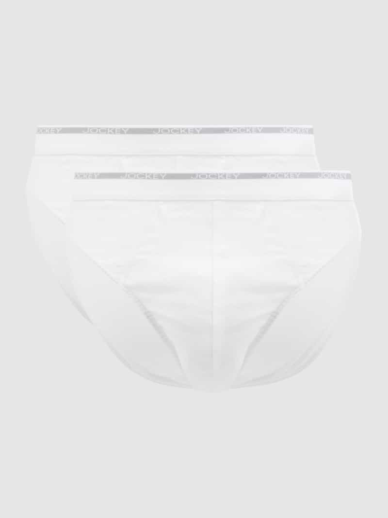 Jockey Slip per 2 stuks